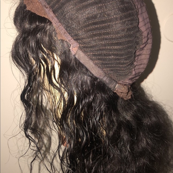 Luffy - Brazilian Water Wave 13x6 Bob - Picture 7 of 9